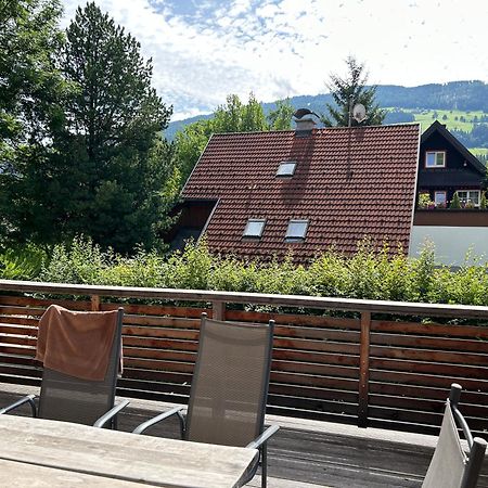 Biochalet-Ebenbauer Schladming Esterno foto